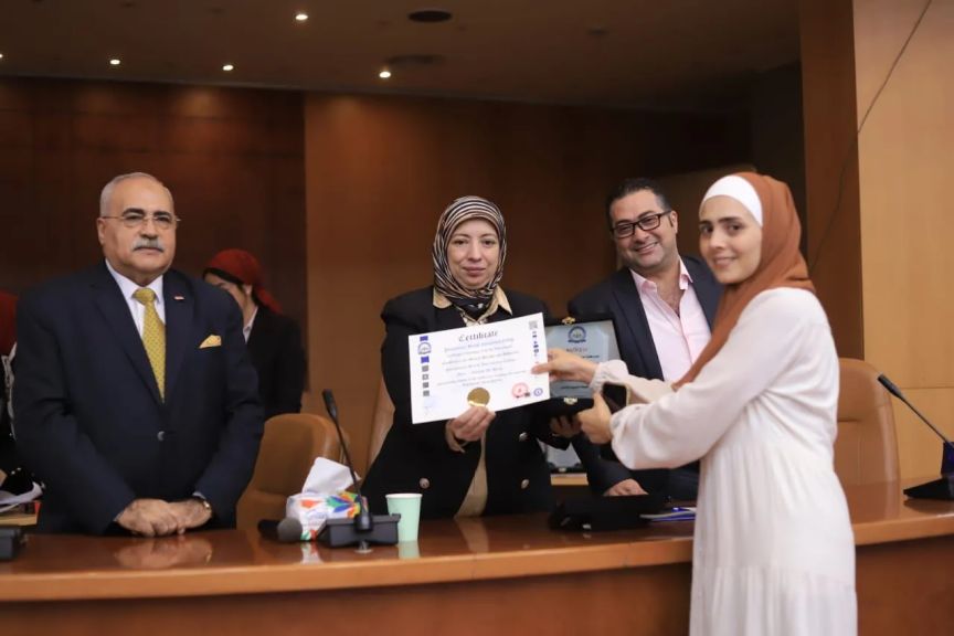 تحت رعاية كلية بنسلفانيا البريطانية الدولية للدراسات والتدريب.. انعقاد المؤتمر الرابع للصحة النفسية والإدمان