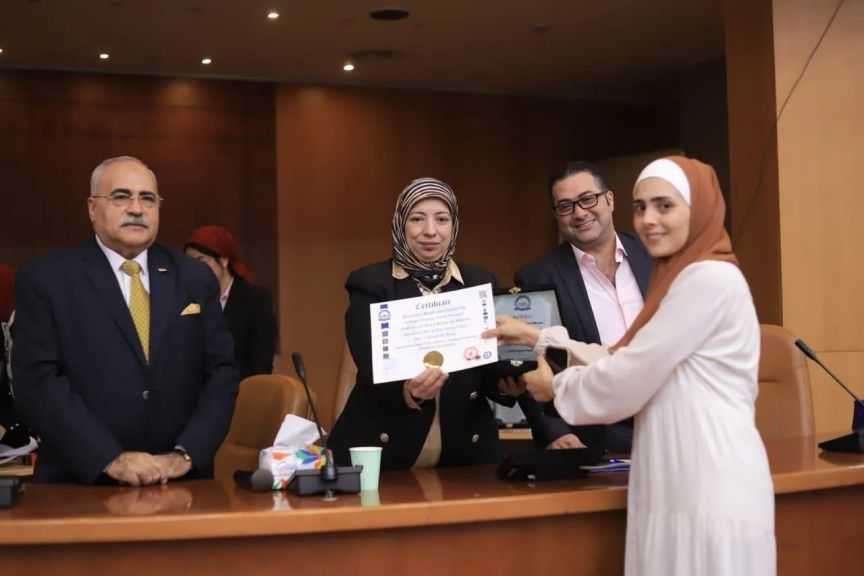 تحت رعاية كلية بنسلفانيا البريطانية الدولية للدراسات والتدريب.. انعقاد المؤتمر الرابع للصحة النفسية والإدمان