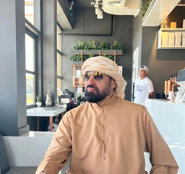 المستشار  عارف بن علي العبار: مصر تسير  بخطي ثابته لتكون مركزا اقتصاديا إقليما
