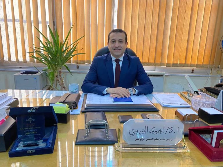 بقلم الدكتور أحمد البيومي: كيف نحوّل الموهبة إلى مجد وطني؟