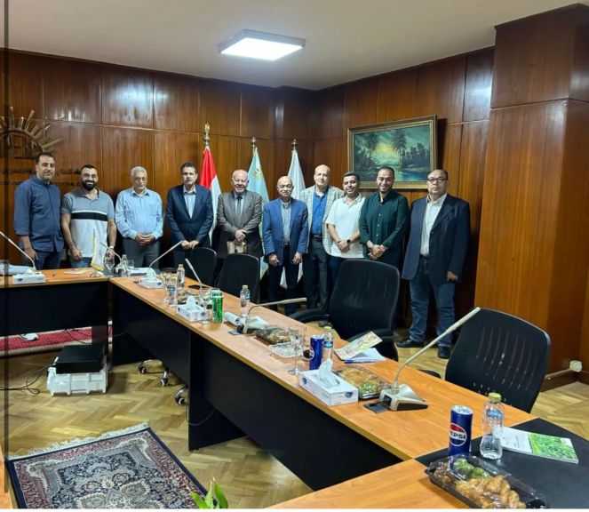 الذكاء الاصطناعي وميكروبيوم التربة.. ثورة زراعية لزيادة دخل المزارعين المصريين