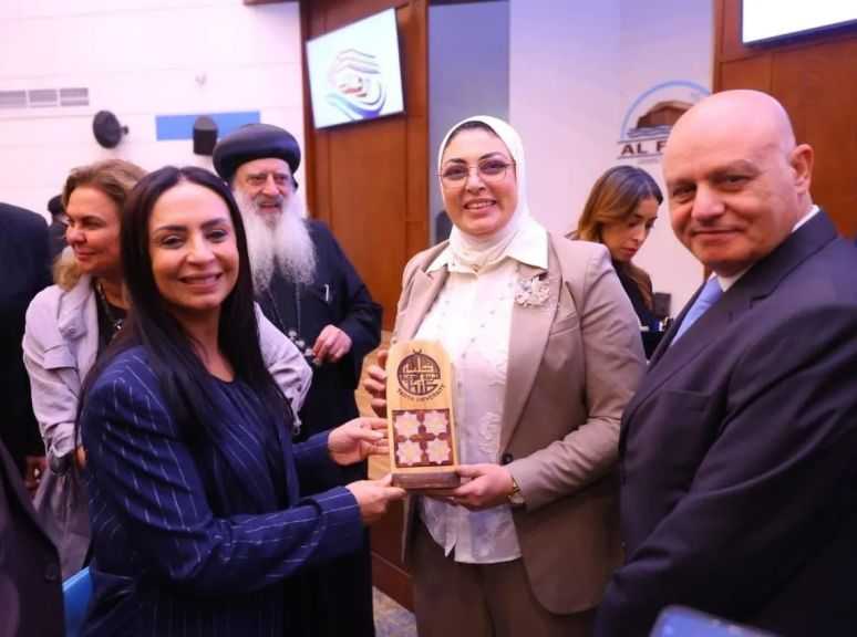 تكريم رفيع ورسائل دعم قوية.. وفد جامعة طنطا يزور مؤسسة الفلك الخيرية ويشيد بريادتها في رعاية ذوي الهمم