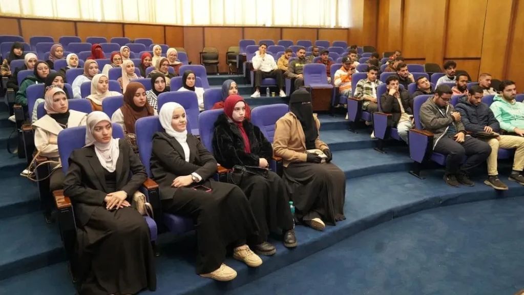 معهد التخطيط القومي يعقد برنامج خدمة مجتمع حول”استراتيجية مصر 2030 ومبادرة بداية لبناء الإنسان”