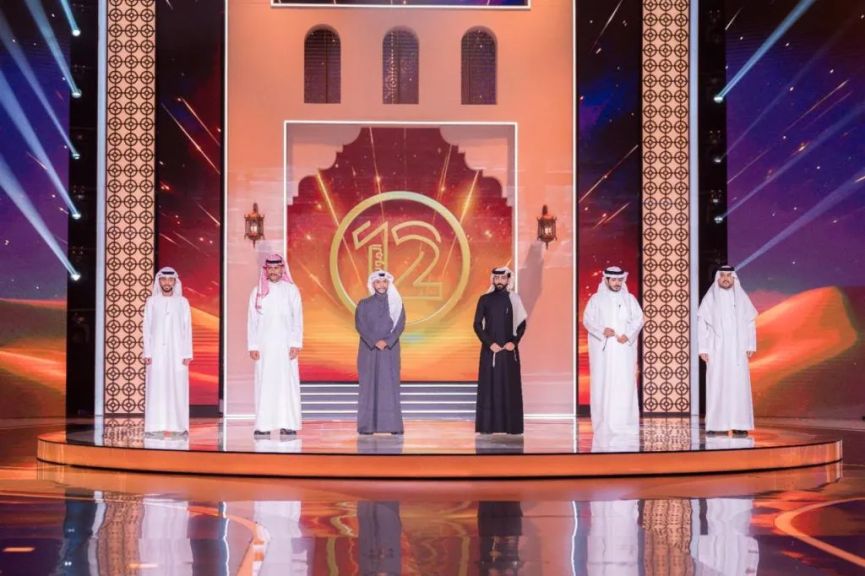 اختتام مرحلة الـ”48″ من “شاعر المليون” بموسمه الـ12 بتأهُّل “العنزي” و”الكعبي