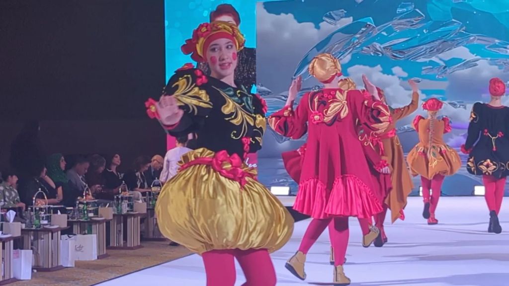 من ديزني لاند إلى قلب أبوظبي: قصر الإمارات يحتضن حدثاً عالمياً يوحّد القارات برسالة إنسانية من أجل أطفال العالم»