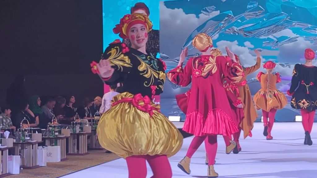 من ديزني لاند إلى قلب أبوظبي: قصر الإمارات يحتضن حدثاً عالمياً يوحّد القارات برسالة إنسانية من أجل أطفال العالم»