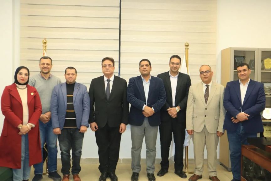 غدا انطلاق منتدى الابتكار بجامعة بنها الأهلية بمشاركة الجامعات والمؤسسات التعليمية