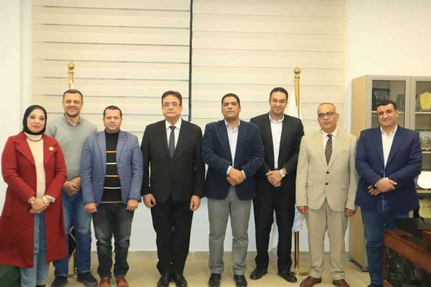 غدا انطلاق منتدى الابتكار بجامعة بنها الأهلية بمشاركة الجامعات والمؤسسات التعليمية