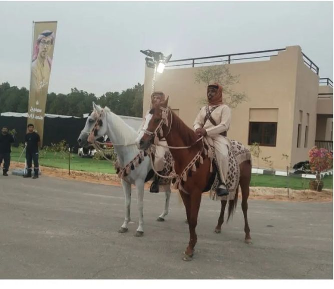 الوثبة تشهد  غدا انطلاق أغلى سباقات القدرة العالمية