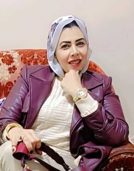 جريدة كلنا الوطن تهنئ الأستاذه سهير الصياد بمناسبة عيد ميلادها