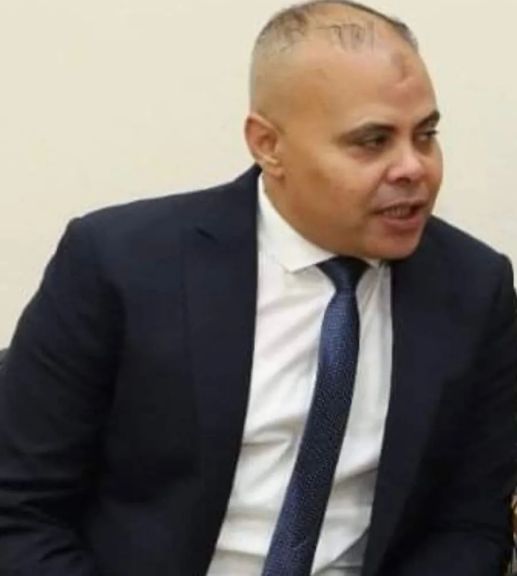 بقلم إبراهيم عمران: الإمارات ومصر..قيادة الحكمة