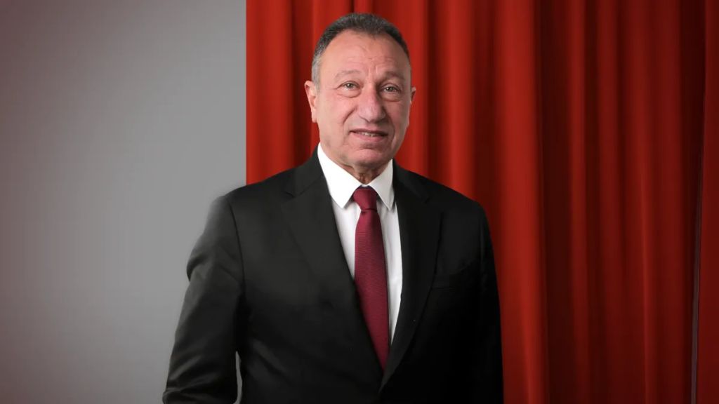 الأهلي يتقدم بشكوى ضد قناة مودرنMTI