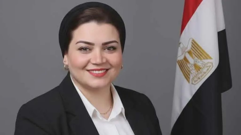 أمانى حسن تكتب: غزة لا تُرى في النشرات