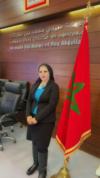 الجامعة المصرية الصينية تعزز حضورها الدولي بمشاركة متميزة في مؤتمر “المخاطر البيئية” بالمغرب..