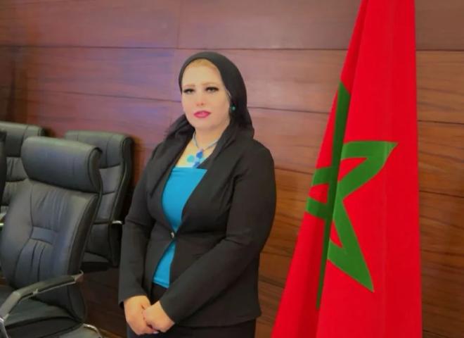 الجامعة المصرية الصينية تعزز حضورها الدولي بمشاركة متميزة في مؤتمر “المخاطر البيئية” بالمغرب..