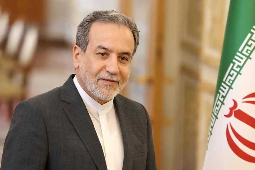 تعرف على موقف إيران من التهديدات الموجهة لعمان