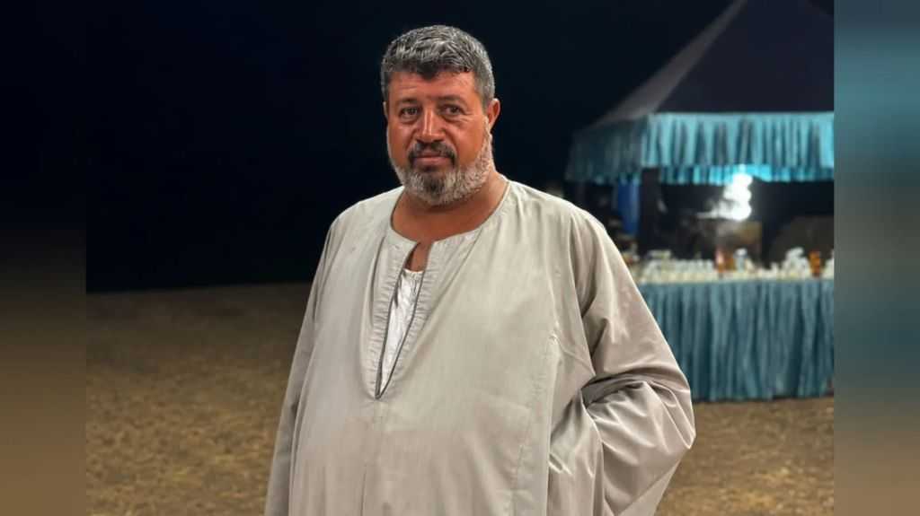 محمد دياب يكتب: الحاج عبد العزيز عيد.. نموذج مشرف للمزارع المصري