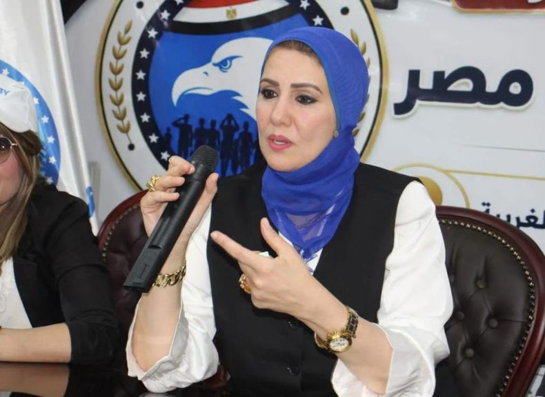 رانيا الكيلاني: «علشانك يا بنت مصر» استراتيجية متكاملة لبناء قيادات نسائية ودعم المرأة في الجمهورية الجديدة