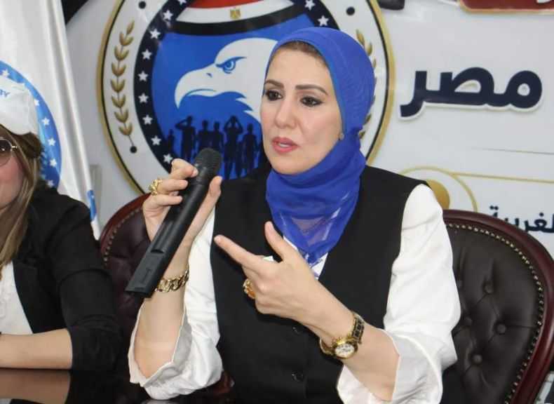 رانيا الكيلاني: «علشانك يا بنت مصر» استراتيجية متكاملة لبناء قيادات نسائية ودعم المرأة في الجمهورية الجديدة