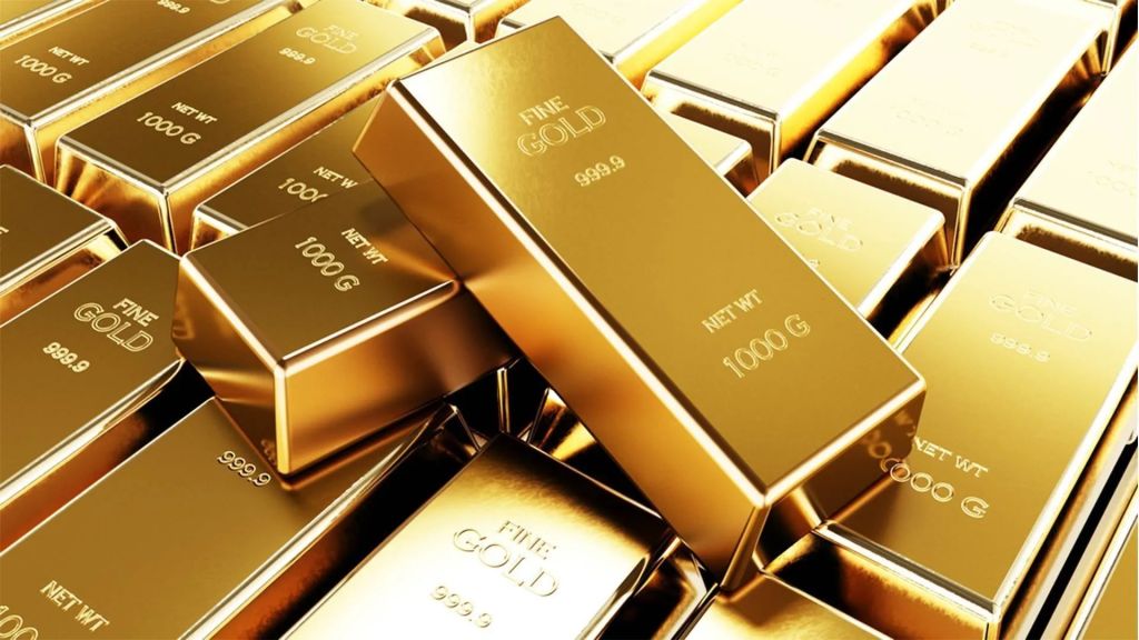 سعر الذهب اليوم الجمعة 24/7/2026